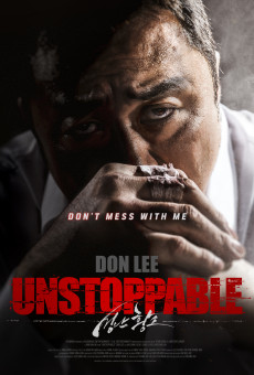 Unstoppable_Int'l_Main Poster